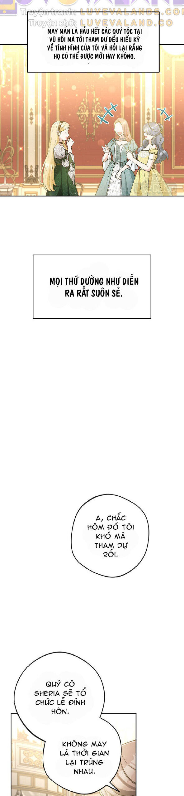 Đừng Đến Cửa Hàng Văn Phòng Phẩm Của Ác Nữ: Chapter 48