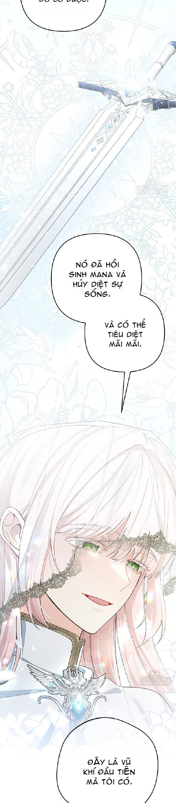 Đừng Đến Cửa Hàng Văn Phòng Phẩm Của Ác Nữ: Chapter 48