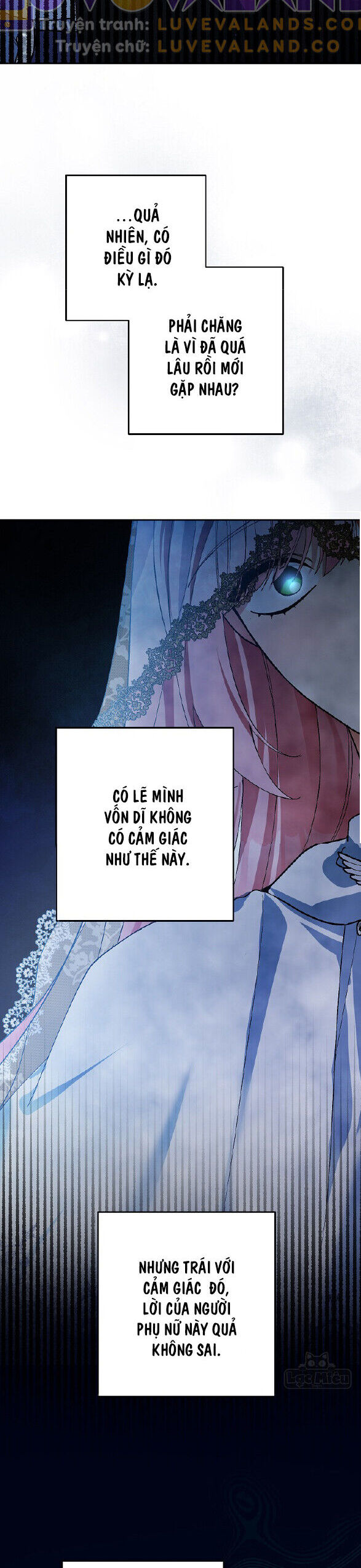 Đừng Đến Cửa Hàng Văn Phòng Phẩm Của Ác Nữ: Chapter 48
