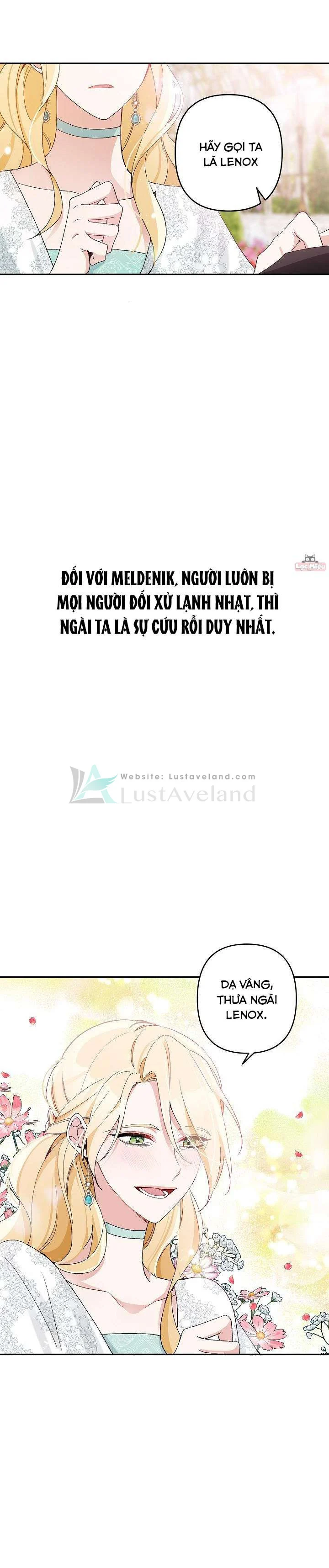 Đừng Đến Cửa Hàng Văn Phòng Phẩm Của Ác Nữ: Chapter 5