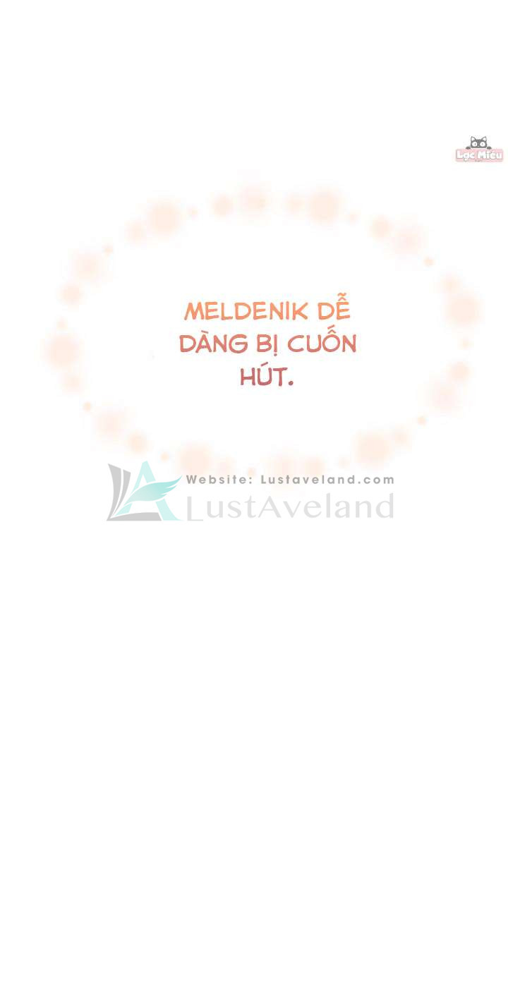 Đừng Đến Cửa Hàng Văn Phòng Phẩm Của Ác Nữ: Chapter 5