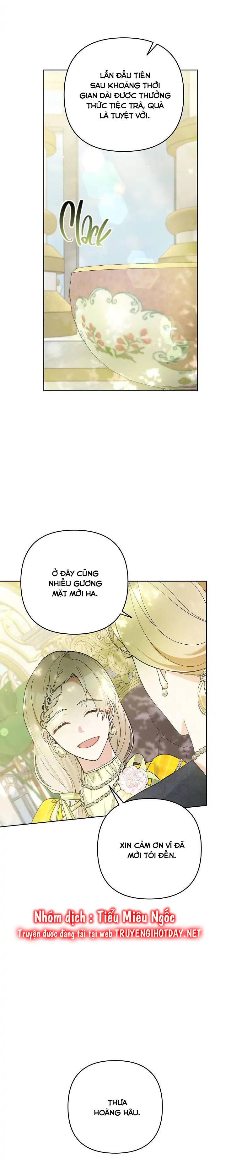 Đừng Đến Cửa Hàng Văn Phòng Phẩm Của Ác Nữ: Chapter 50