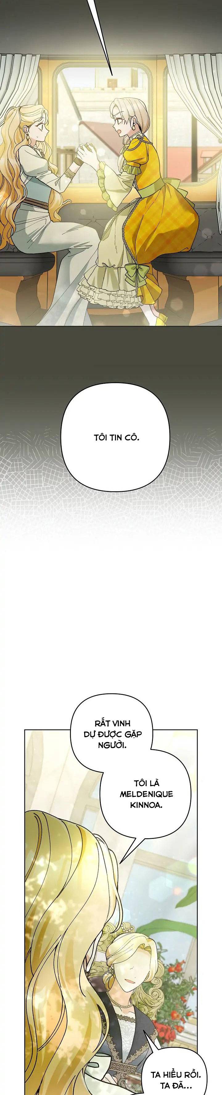 Đừng Đến Cửa Hàng Văn Phòng Phẩm Của Ác Nữ: Chapter 50
