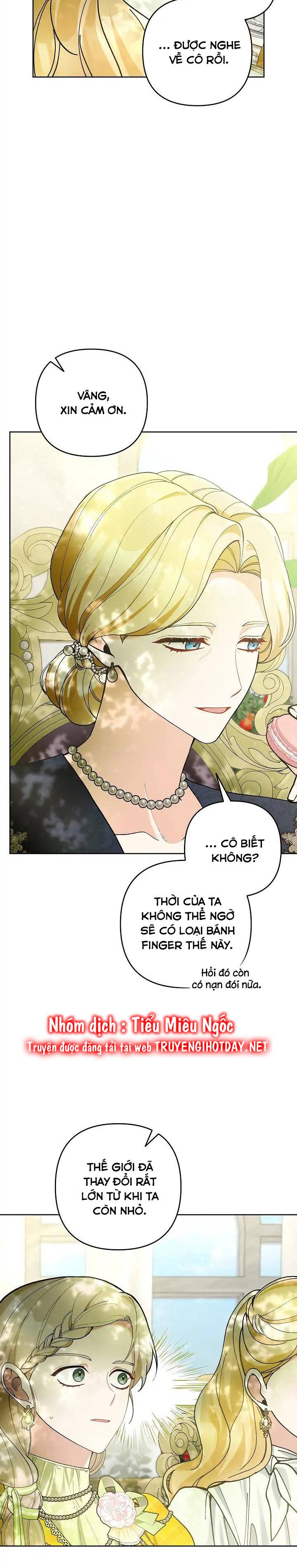 Đừng Đến Cửa Hàng Văn Phòng Phẩm Của Ác Nữ: Chapter 50