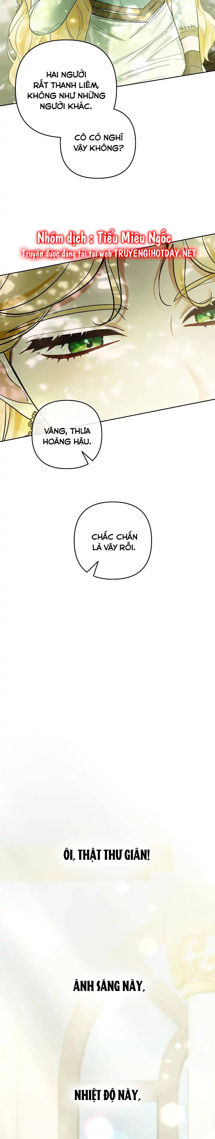 Đừng Đến Cửa Hàng Văn Phòng Phẩm Của Ác Nữ: Chapter 50
