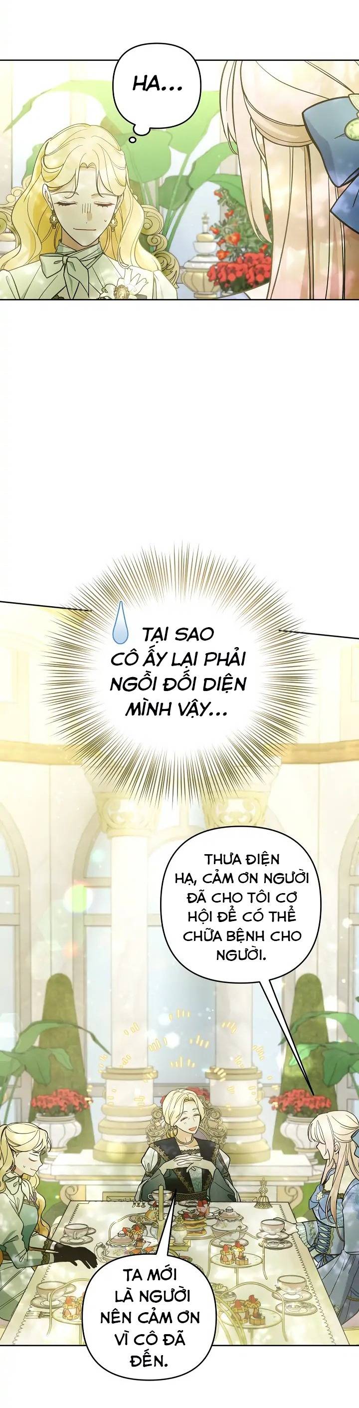 Đừng Đến Cửa Hàng Văn Phòng Phẩm Của Ác Nữ: Chapter 51