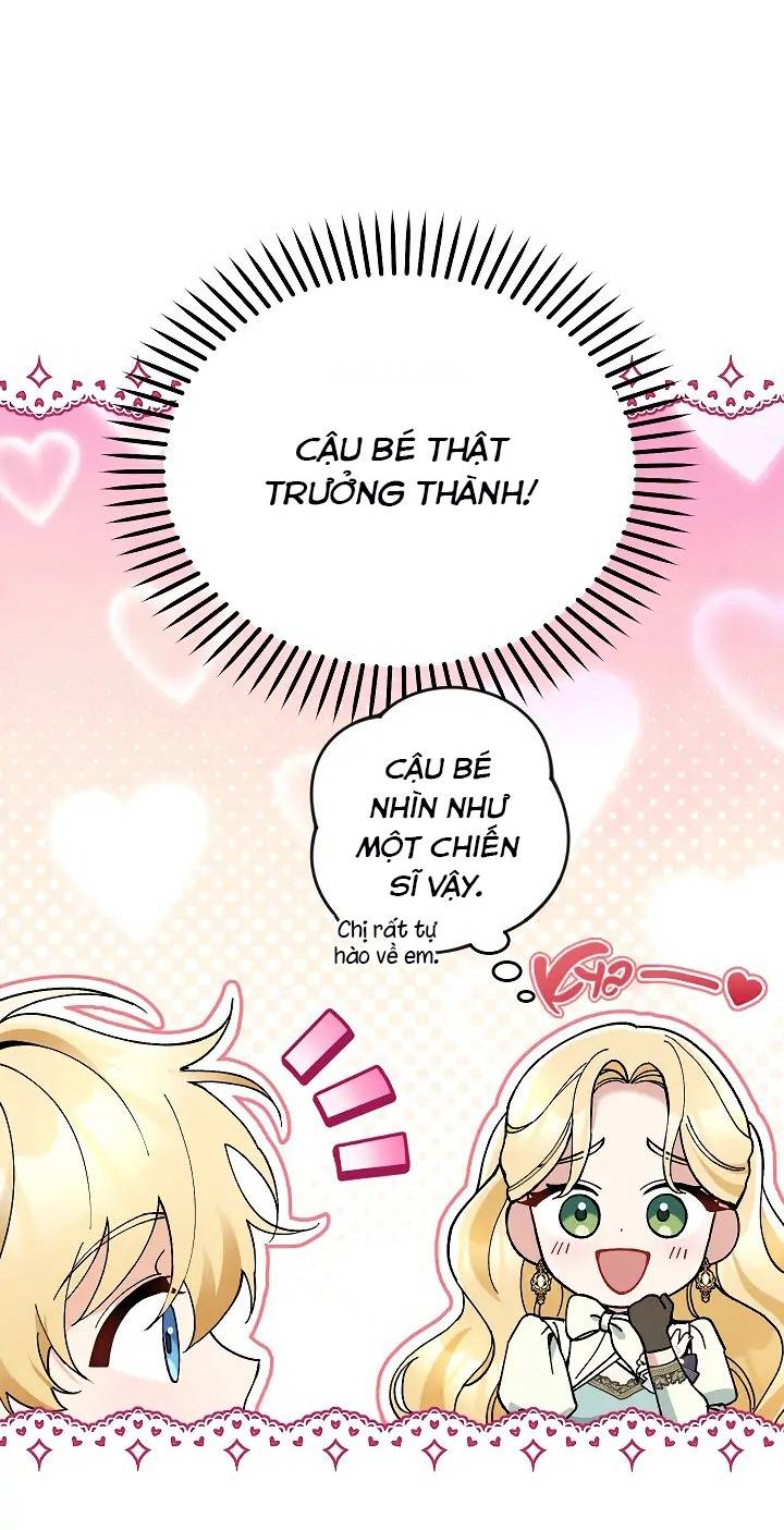 Đừng Đến Cửa Hàng Văn Phòng Phẩm Của Ác Nữ: Chapter 51
