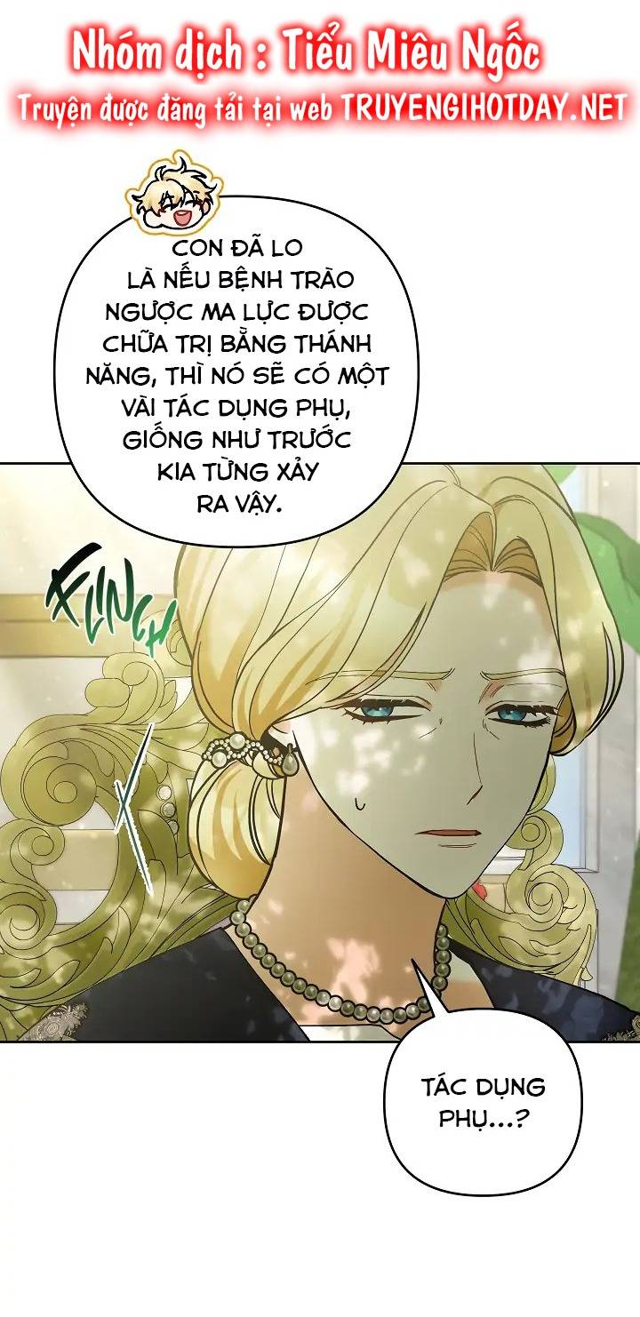 Đừng Đến Cửa Hàng Văn Phòng Phẩm Của Ác Nữ: Chapter 51