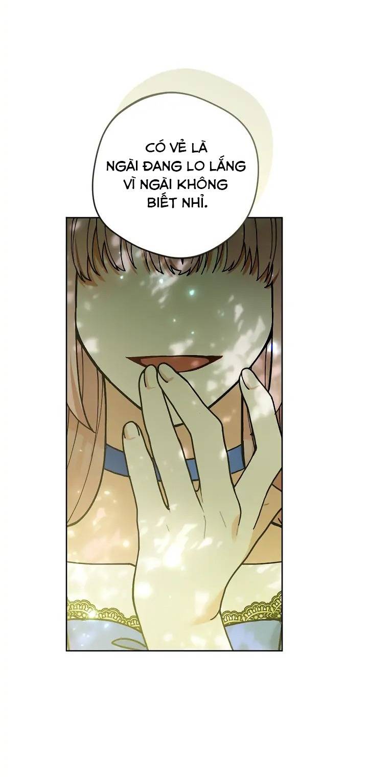 Đừng Đến Cửa Hàng Văn Phòng Phẩm Của Ác Nữ: Chapter 51