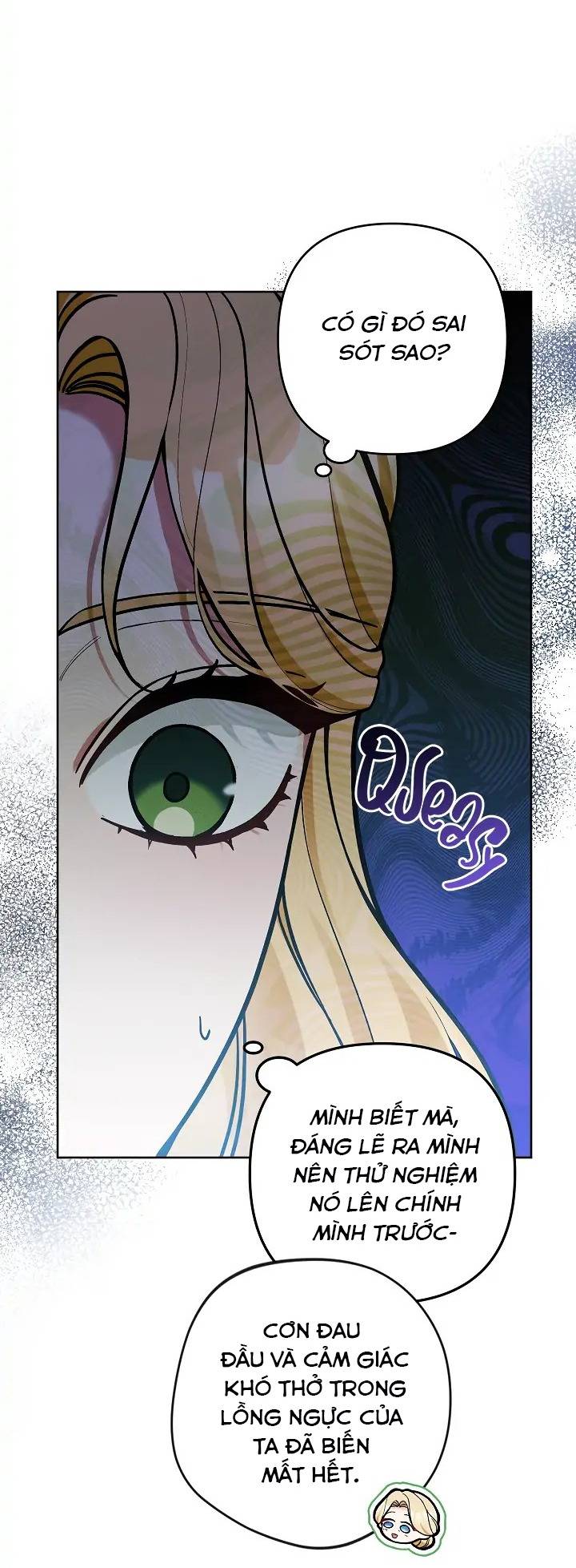 Đừng Đến Cửa Hàng Văn Phòng Phẩm Của Ác Nữ: Chapter 51