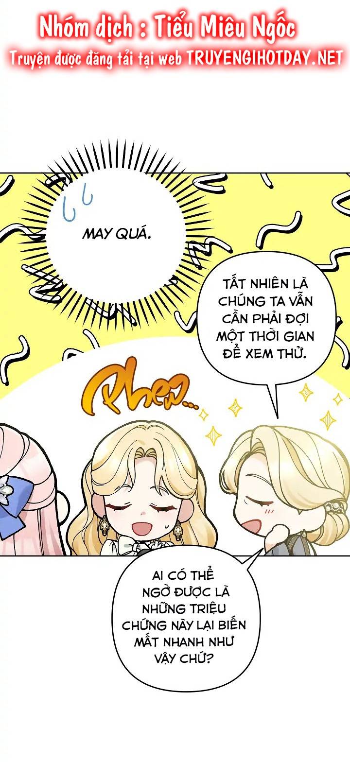 Đừng Đến Cửa Hàng Văn Phòng Phẩm Của Ác Nữ: Chapter 51