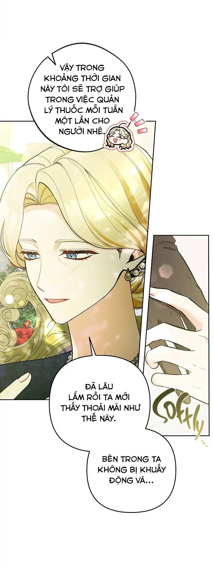Đừng Đến Cửa Hàng Văn Phòng Phẩm Của Ác Nữ: Chapter 51