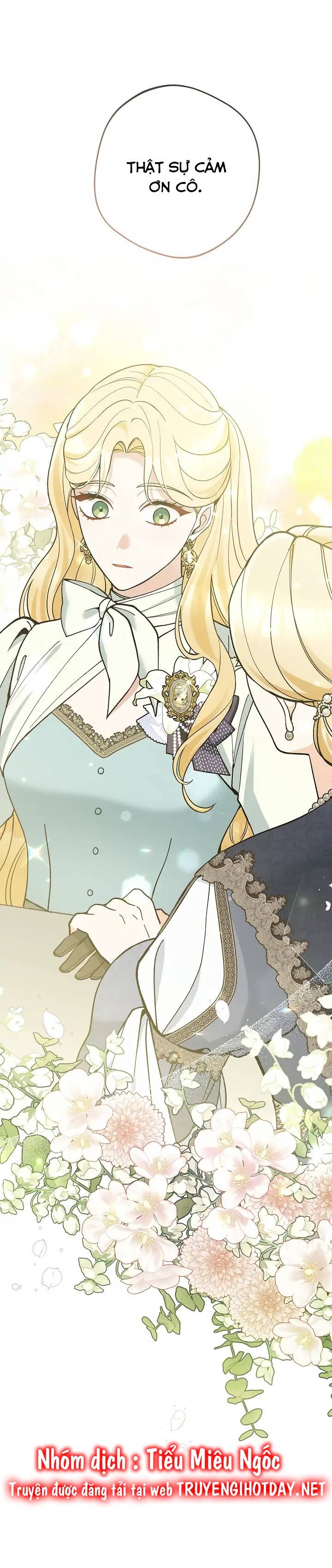 Đừng Đến Cửa Hàng Văn Phòng Phẩm Của Ác Nữ: Chapter 51