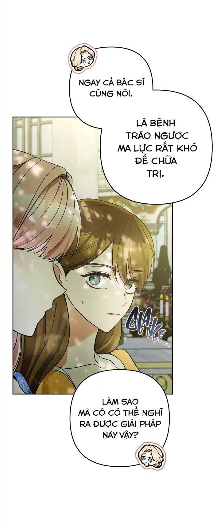 Đừng Đến Cửa Hàng Văn Phòng Phẩm Của Ác Nữ: Chapter 51