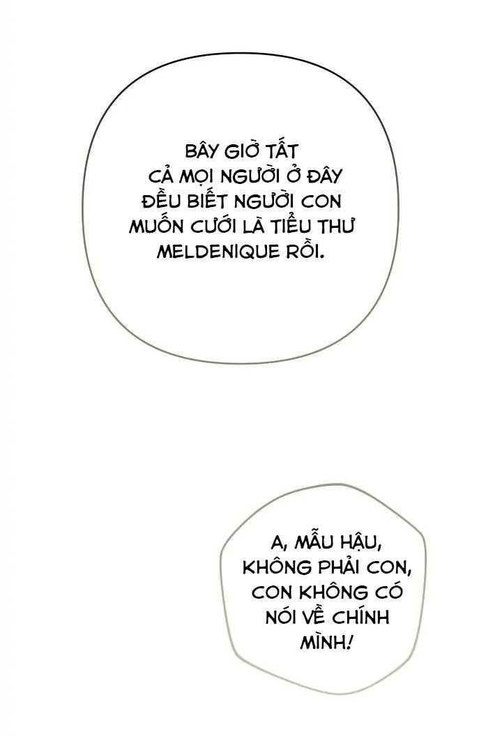 Đừng Đến Cửa Hàng Văn Phòng Phẩm Của Ác Nữ: Chapter 51
