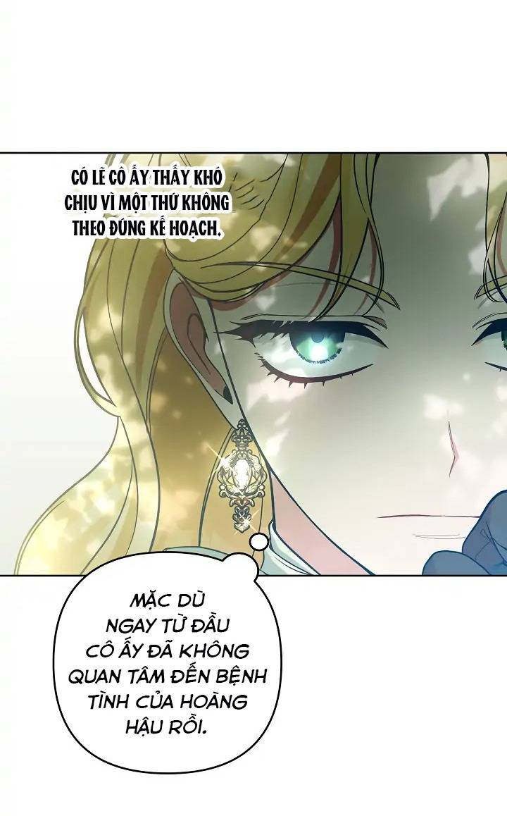 Đừng Đến Cửa Hàng Văn Phòng Phẩm Của Ác Nữ: Chapter 51