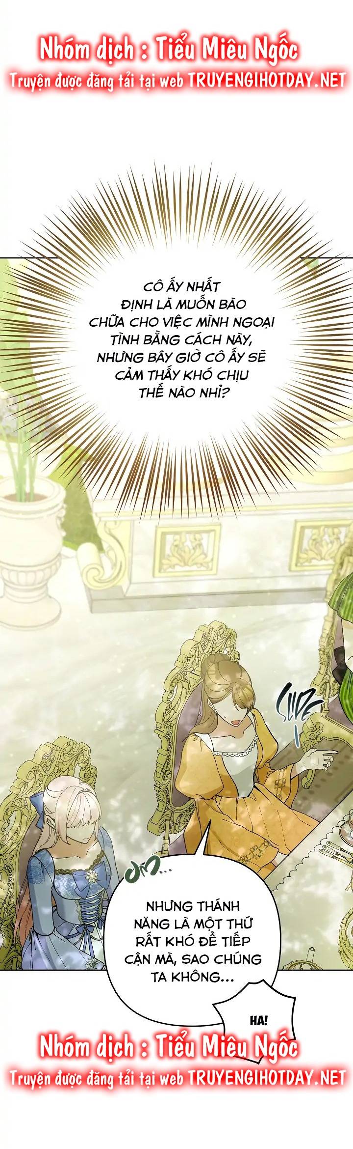 Đừng Đến Cửa Hàng Văn Phòng Phẩm Của Ác Nữ: Chapter 51