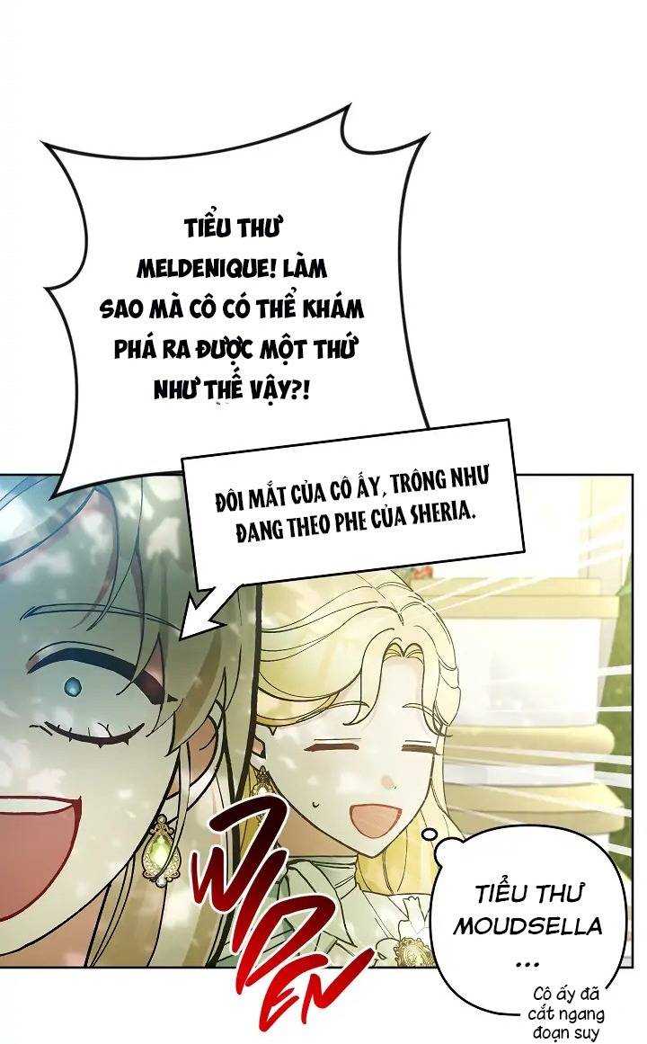 Đừng Đến Cửa Hàng Văn Phòng Phẩm Của Ác Nữ: Chapter 51