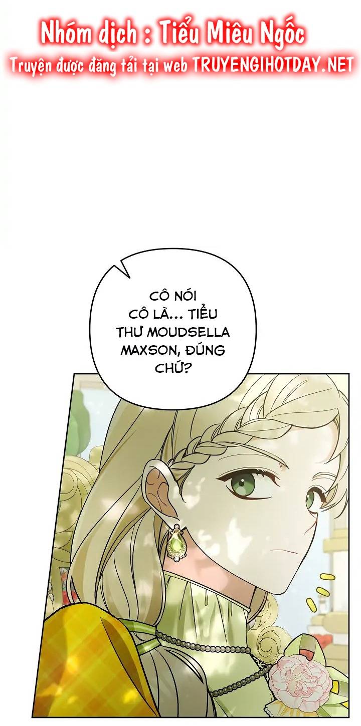 Đừng Đến Cửa Hàng Văn Phòng Phẩm Của Ác Nữ: Chapter 51