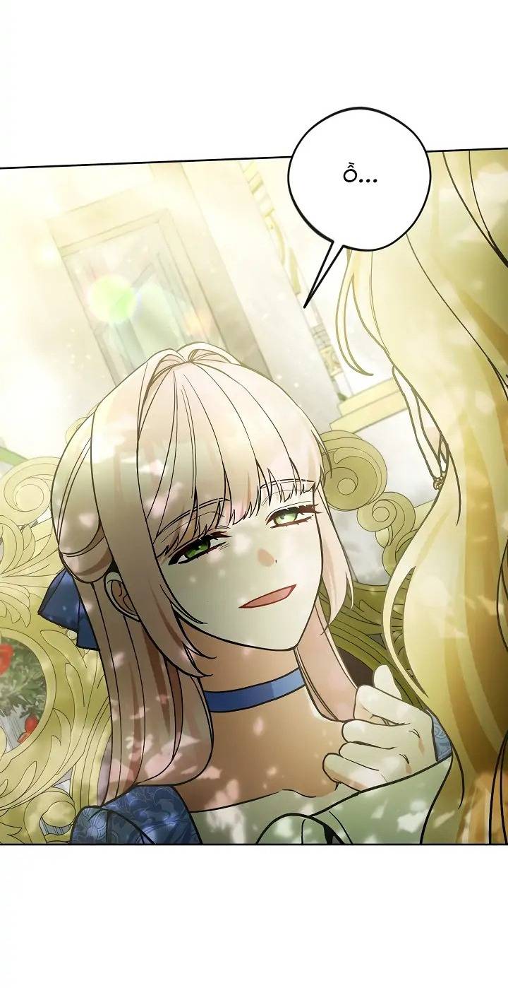 Đừng Đến Cửa Hàng Văn Phòng Phẩm Của Ác Nữ: Chapter 51