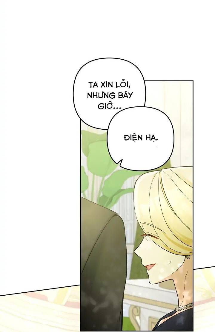 Đừng Đến Cửa Hàng Văn Phòng Phẩm Của Ác Nữ: Chapter 51