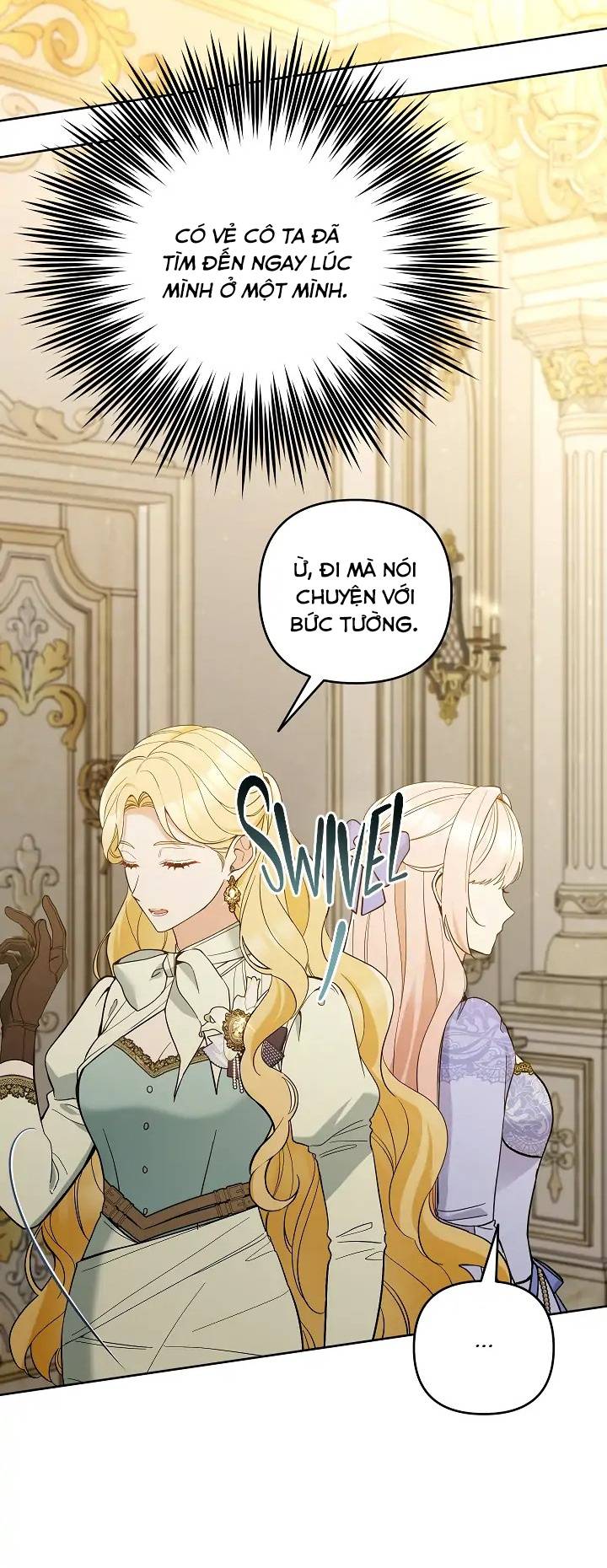 Đừng Đến Cửa Hàng Văn Phòng Phẩm Của Ác Nữ: Chapter 52