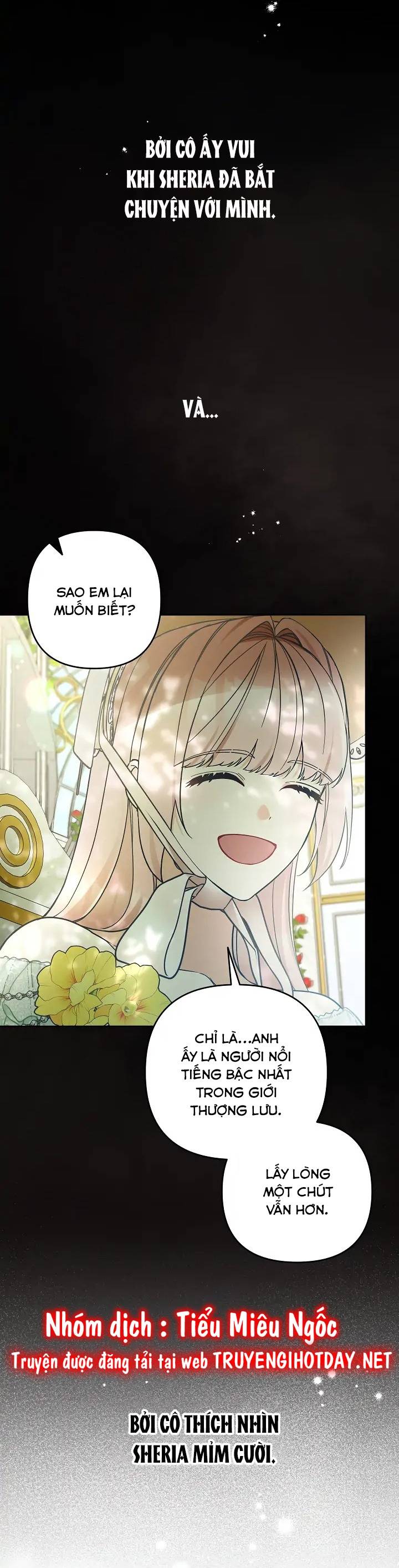 Đừng Đến Cửa Hàng Văn Phòng Phẩm Của Ác Nữ: Chapter 52