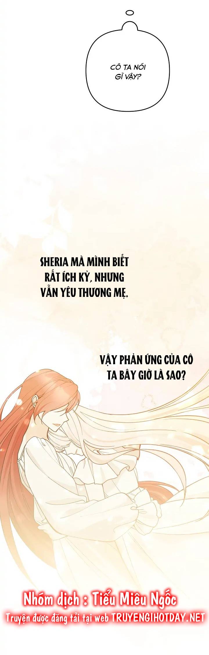 Đừng Đến Cửa Hàng Văn Phòng Phẩm Của Ác Nữ: Chapter 52