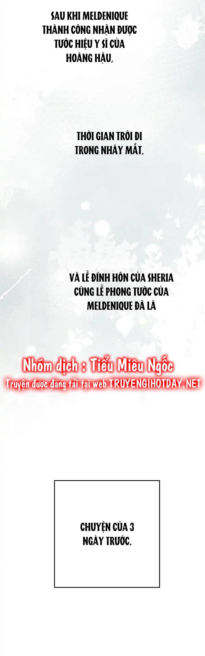 Đừng Đến Cửa Hàng Văn Phòng Phẩm Của Ác Nữ: Chapter 52