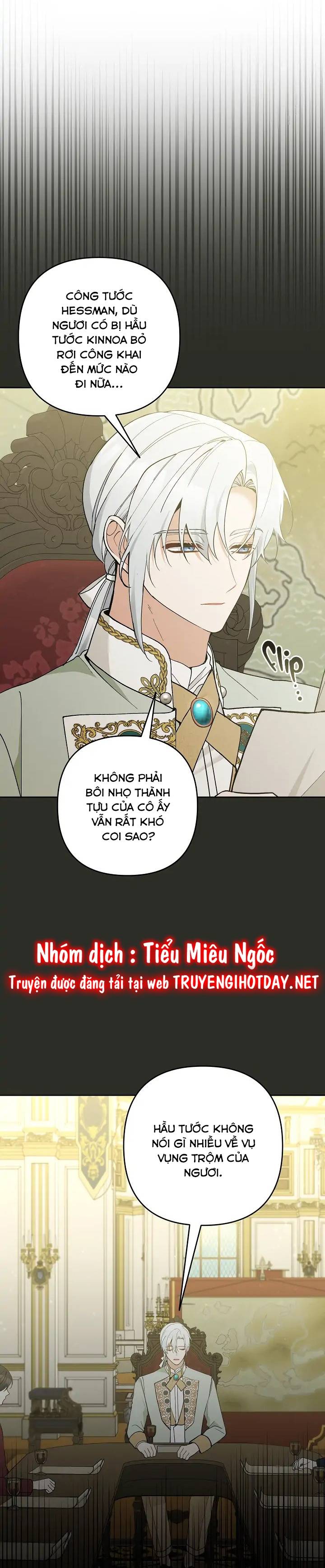 Đừng Đến Cửa Hàng Văn Phòng Phẩm Của Ác Nữ: Chapter 52