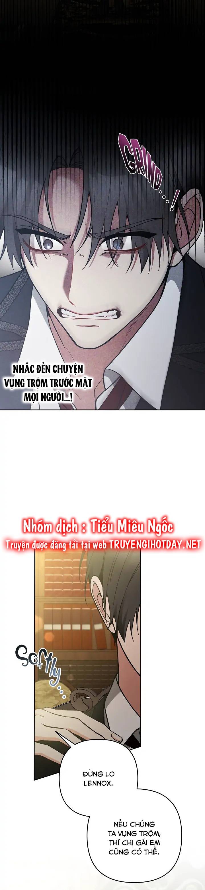Đừng Đến Cửa Hàng Văn Phòng Phẩm Của Ác Nữ: Chapter 52