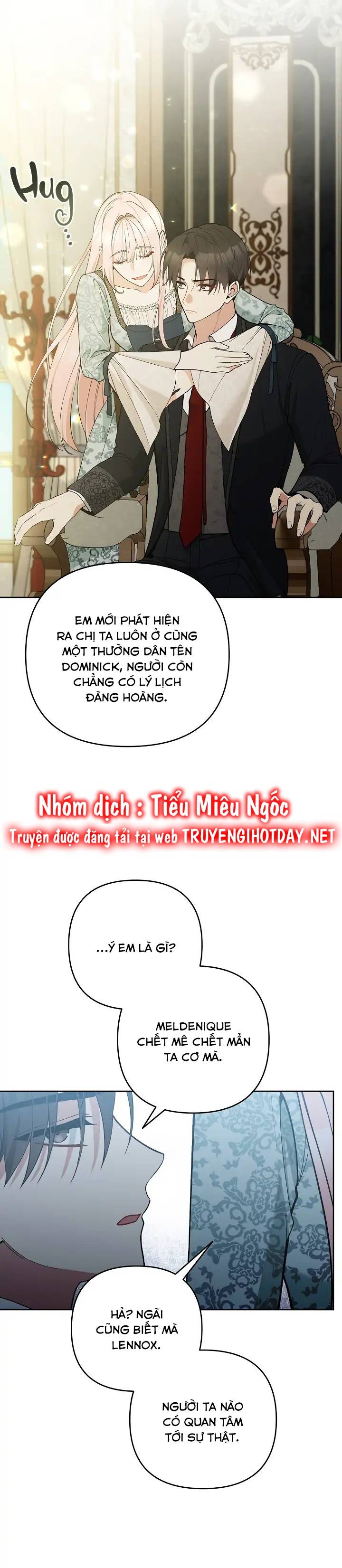 Đừng Đến Cửa Hàng Văn Phòng Phẩm Của Ác Nữ: Chapter 52