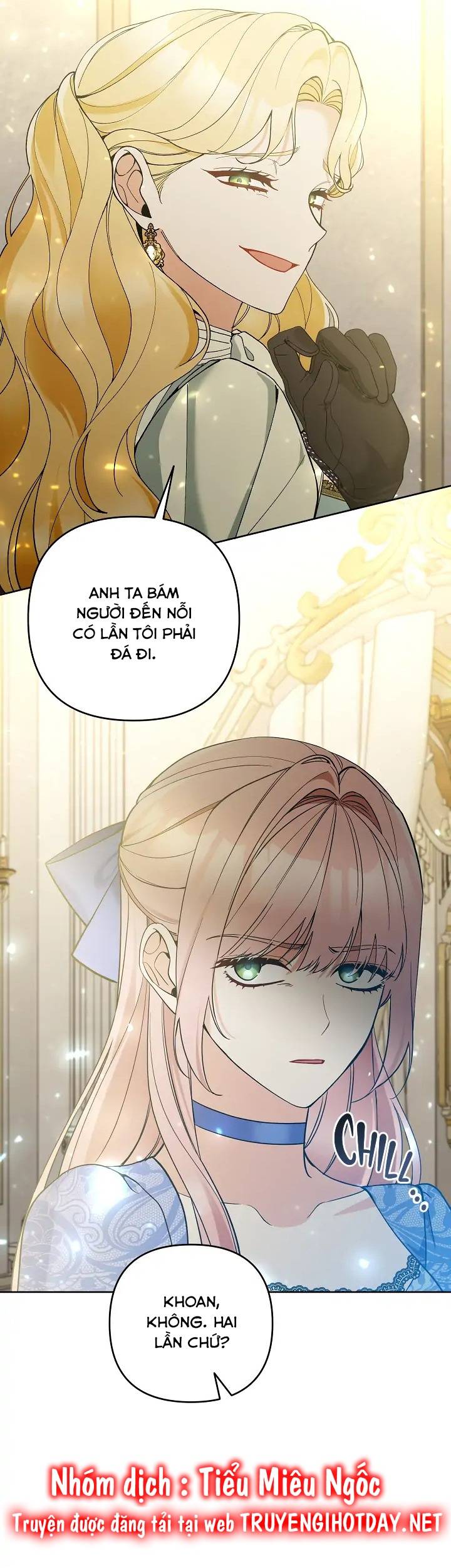 Đừng Đến Cửa Hàng Văn Phòng Phẩm Của Ác Nữ: Chapter 52