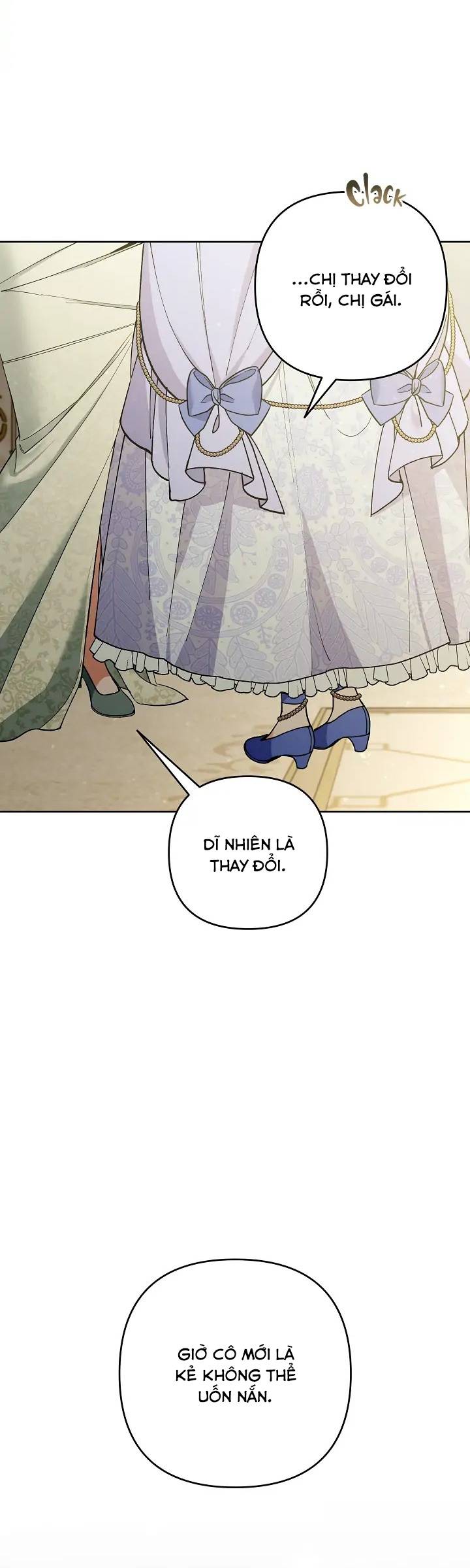 Đừng Đến Cửa Hàng Văn Phòng Phẩm Của Ác Nữ: Chapter 52