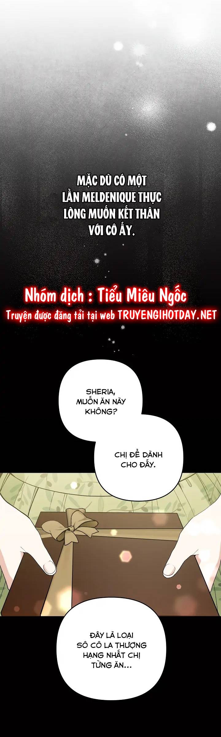 Đừng Đến Cửa Hàng Văn Phòng Phẩm Của Ác Nữ: Chapter 52