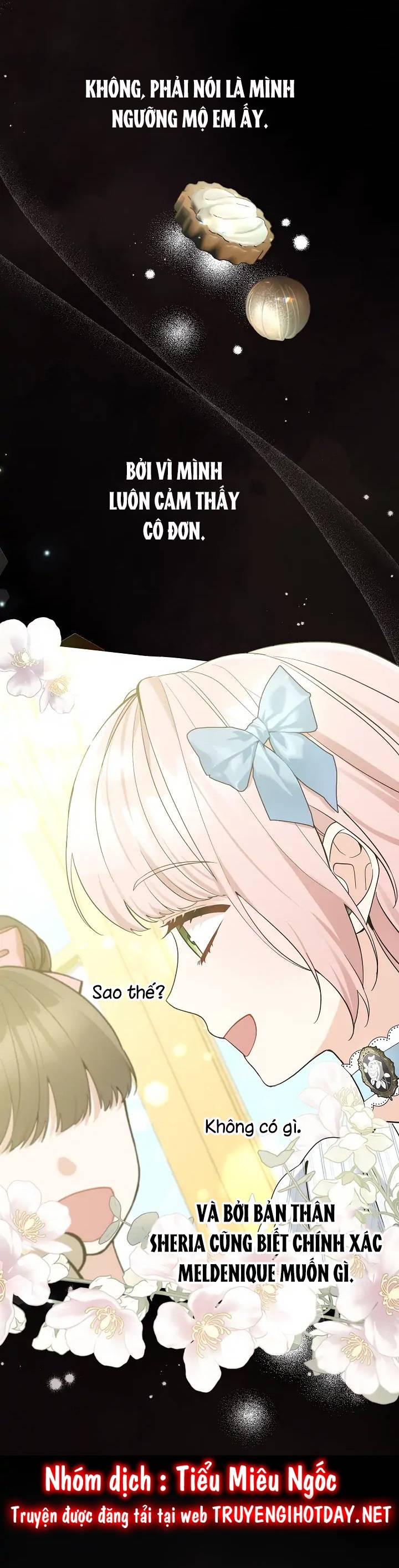 Đừng Đến Cửa Hàng Văn Phòng Phẩm Của Ác Nữ: Chapter 52