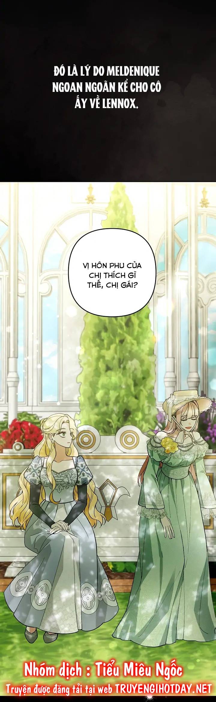 Đừng Đến Cửa Hàng Văn Phòng Phẩm Của Ác Nữ: Chapter 52