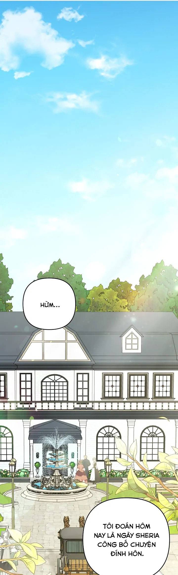 Đừng Đến Cửa Hàng Văn Phòng Phẩm Của Ác Nữ: Chapter 53