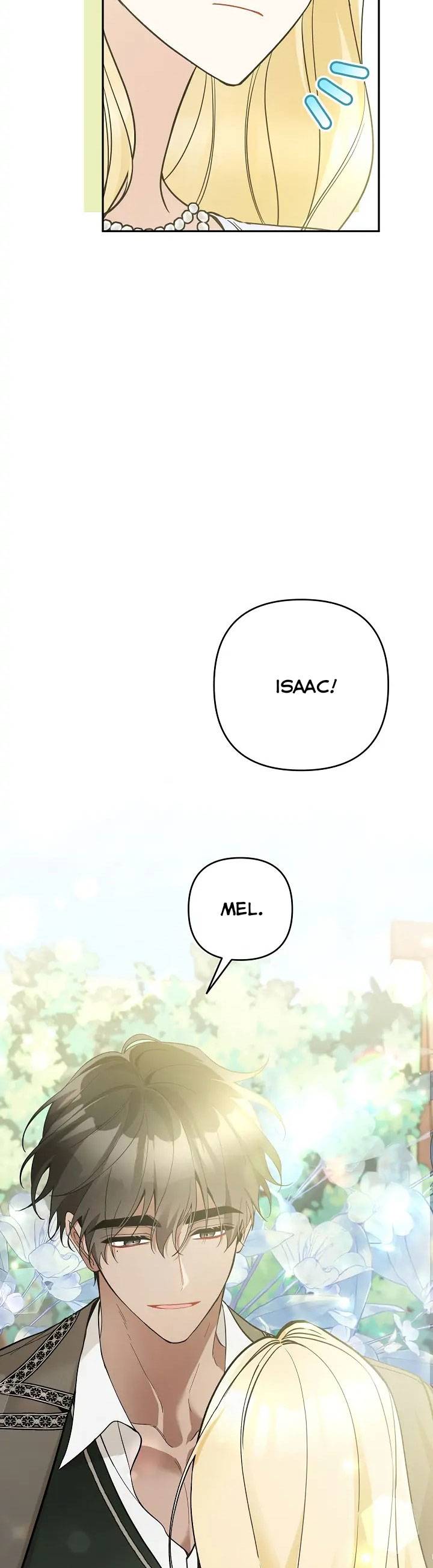 Đừng Đến Cửa Hàng Văn Phòng Phẩm Của Ác Nữ: Chapter 53