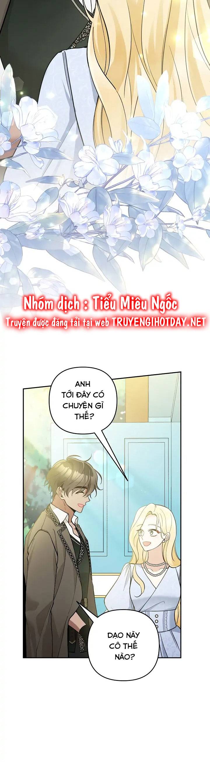 Đừng Đến Cửa Hàng Văn Phòng Phẩm Của Ác Nữ: Chapter 53