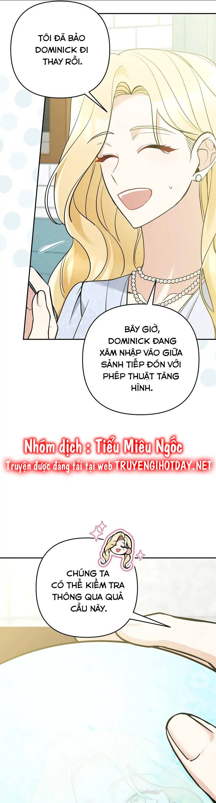 Đừng Đến Cửa Hàng Văn Phòng Phẩm Của Ác Nữ: Chapter 53