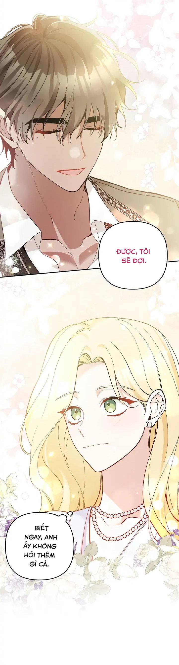 Đừng Đến Cửa Hàng Văn Phòng Phẩm Của Ác Nữ: Chapter 53