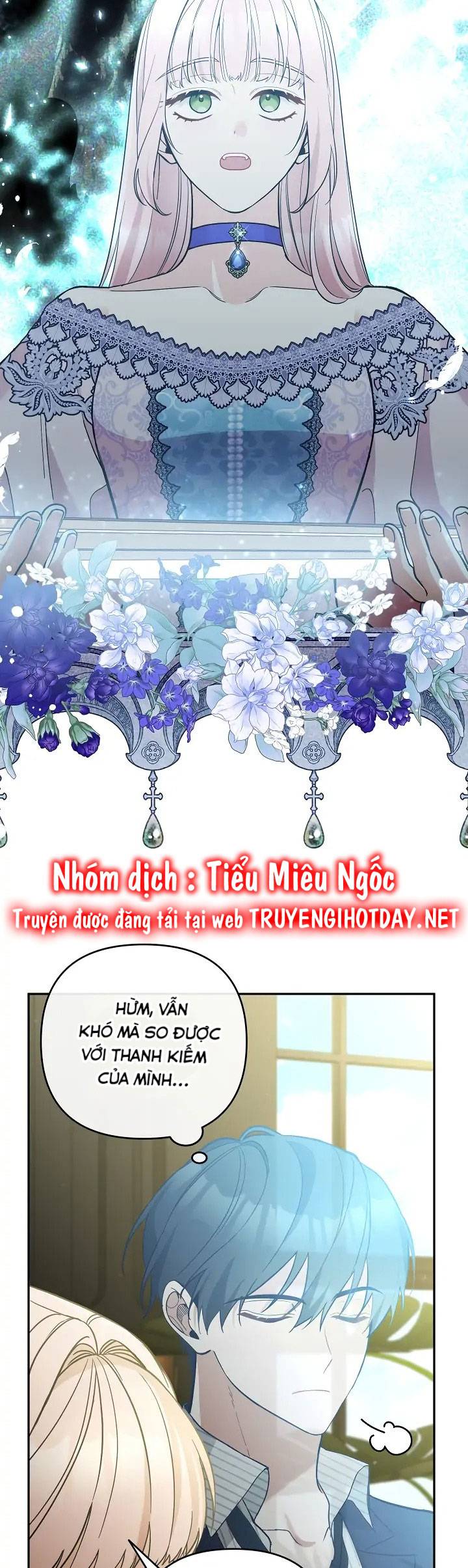 Đừng Đến Cửa Hàng Văn Phòng Phẩm Của Ác Nữ: Chapter 53
