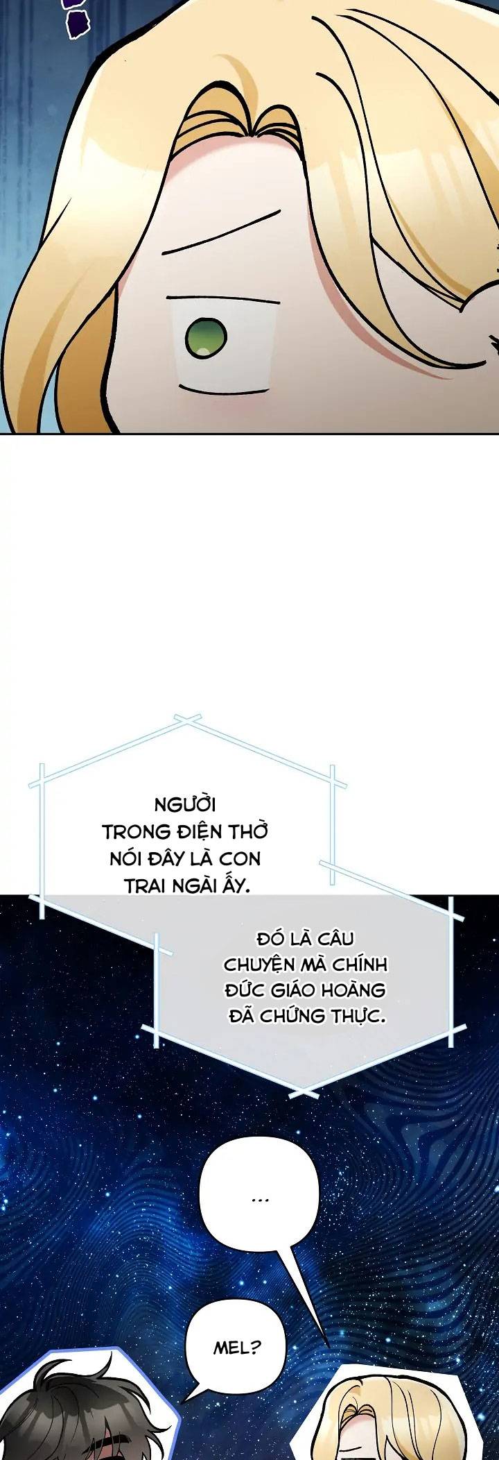 Đừng Đến Cửa Hàng Văn Phòng Phẩm Của Ác Nữ: Chapter 53