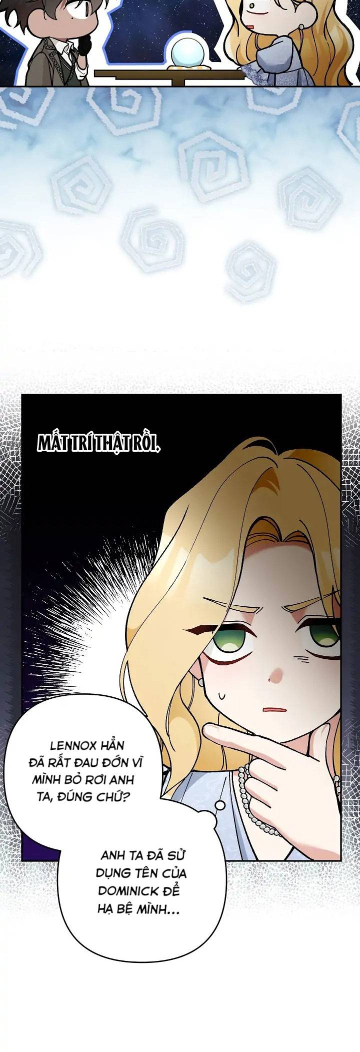 Đừng Đến Cửa Hàng Văn Phòng Phẩm Của Ác Nữ: Chapter 53