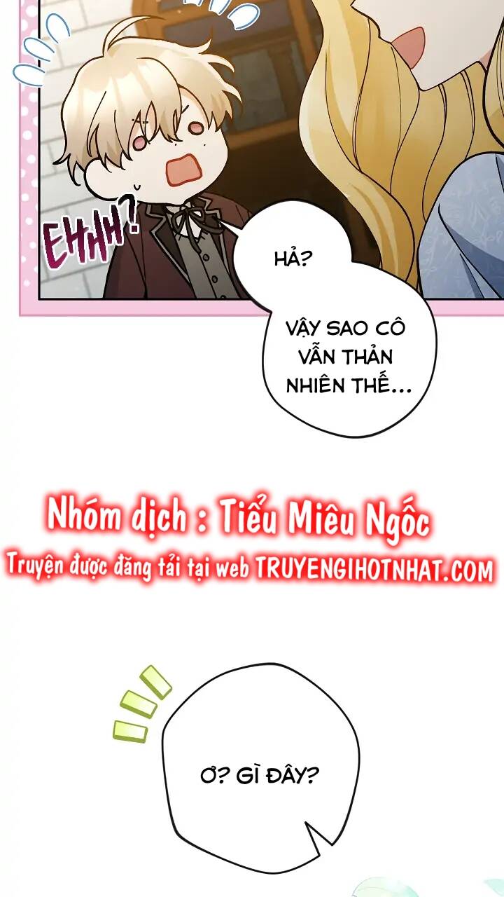Đừng Đến Cửa Hàng Văn Phòng Phẩm Của Ác Nữ: Chapter 54