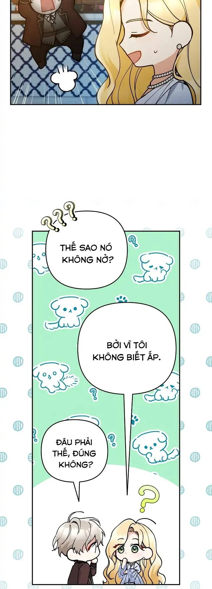 Đừng Đến Cửa Hàng Văn Phòng Phẩm Của Ác Nữ: Chapter 54