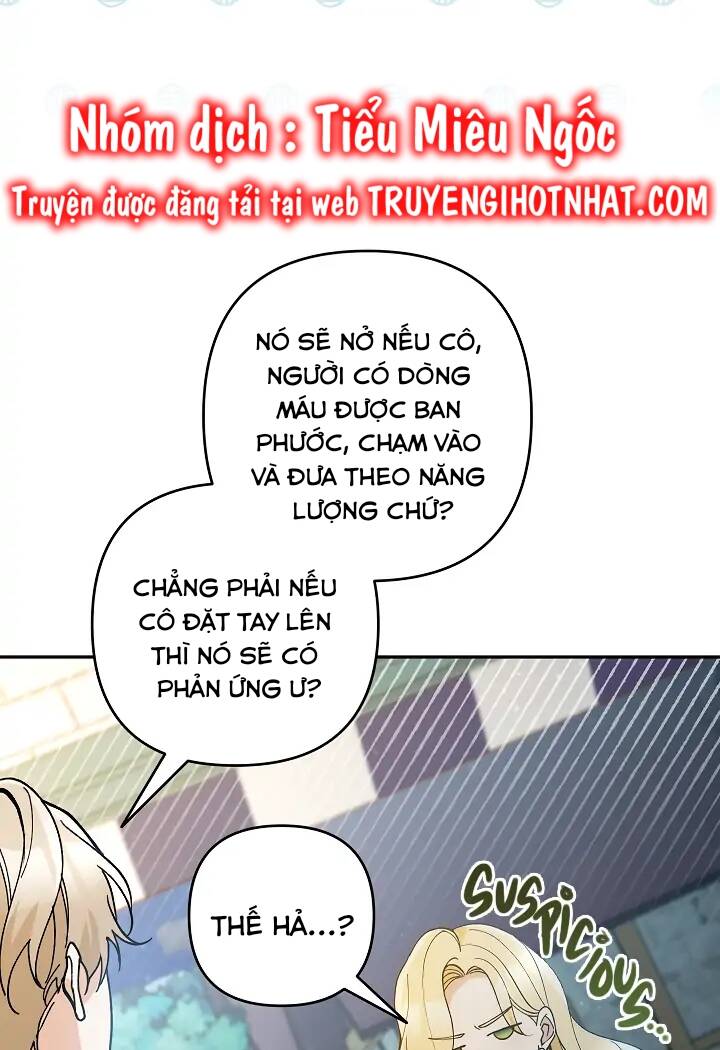 Đừng Đến Cửa Hàng Văn Phòng Phẩm Của Ác Nữ: Chapter 54