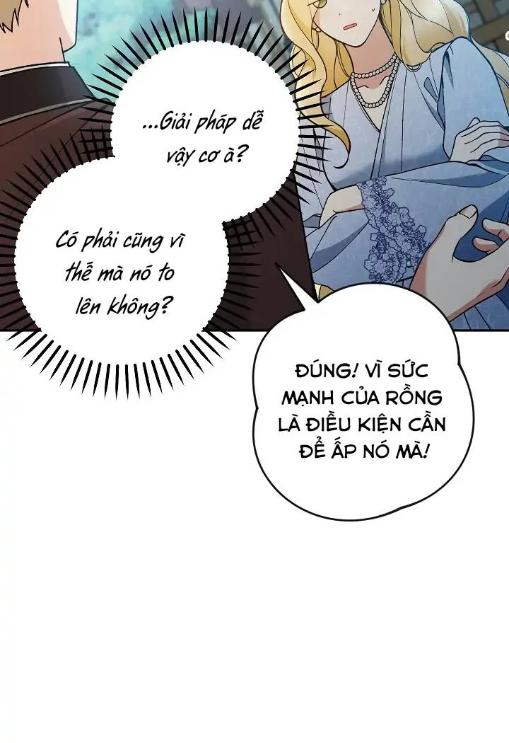 Đừng Đến Cửa Hàng Văn Phòng Phẩm Của Ác Nữ: Chapter 54