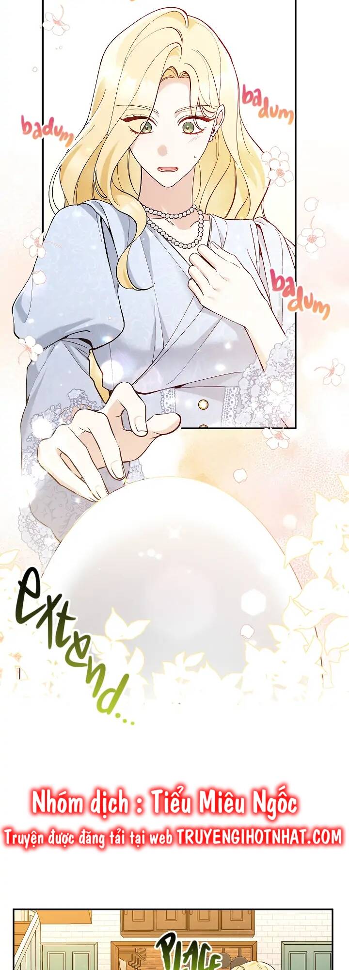 Đừng Đến Cửa Hàng Văn Phòng Phẩm Của Ác Nữ: Chapter 54
